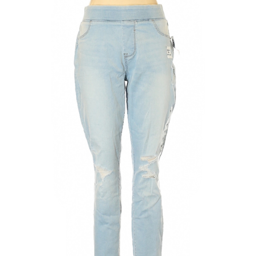 Old Navy Rockstar Jegging size 14